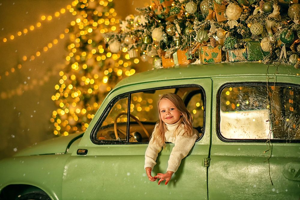 Photograph by Ольга Левина