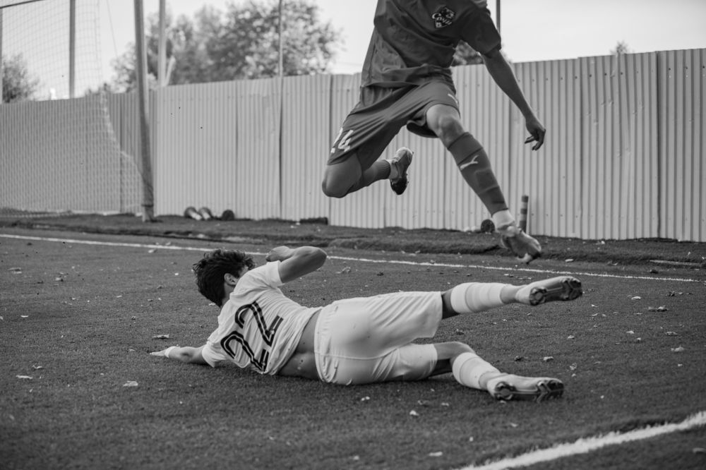 Photograph by Регина Хохлова