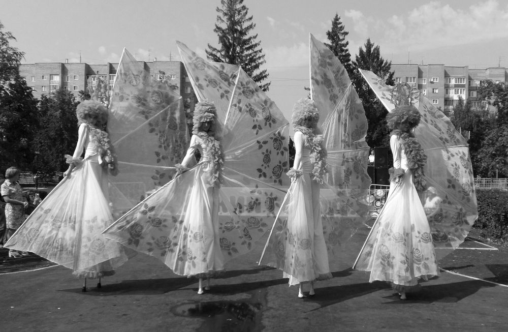 Photograph by Татьяна Иваненкова