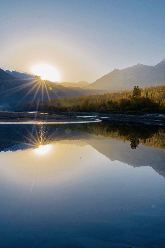 Photograph by Zahid Karim