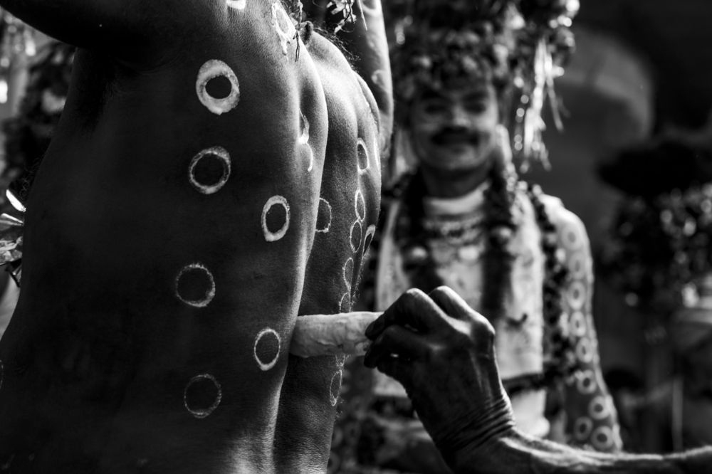 Photograph by Siddharth Rathod