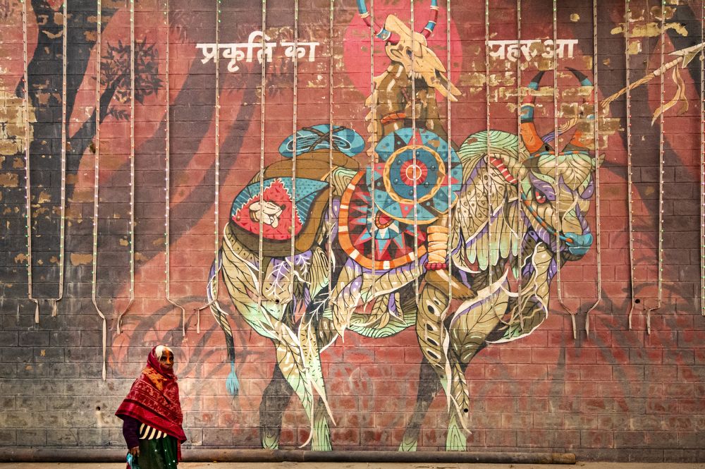 Photograph by Siddharth Rathod