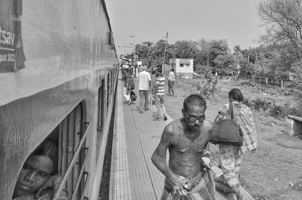 Фотография автора SK Shahbaj Ahmed