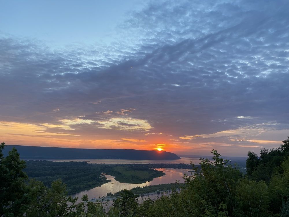 Photograph by Aлександра Чаплыгина