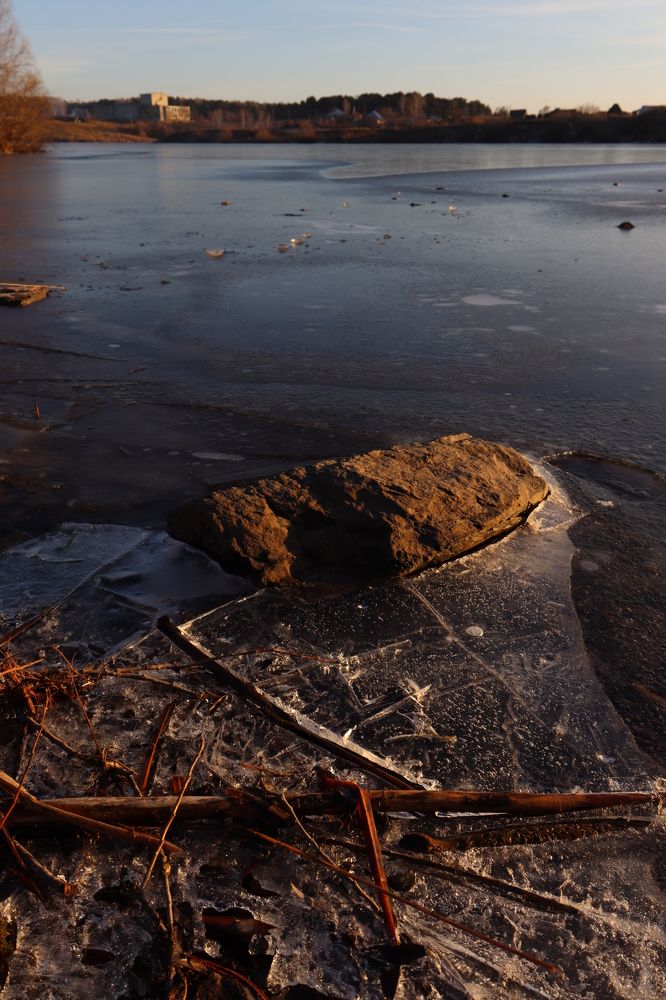 Photograph by Анна Горбунова
