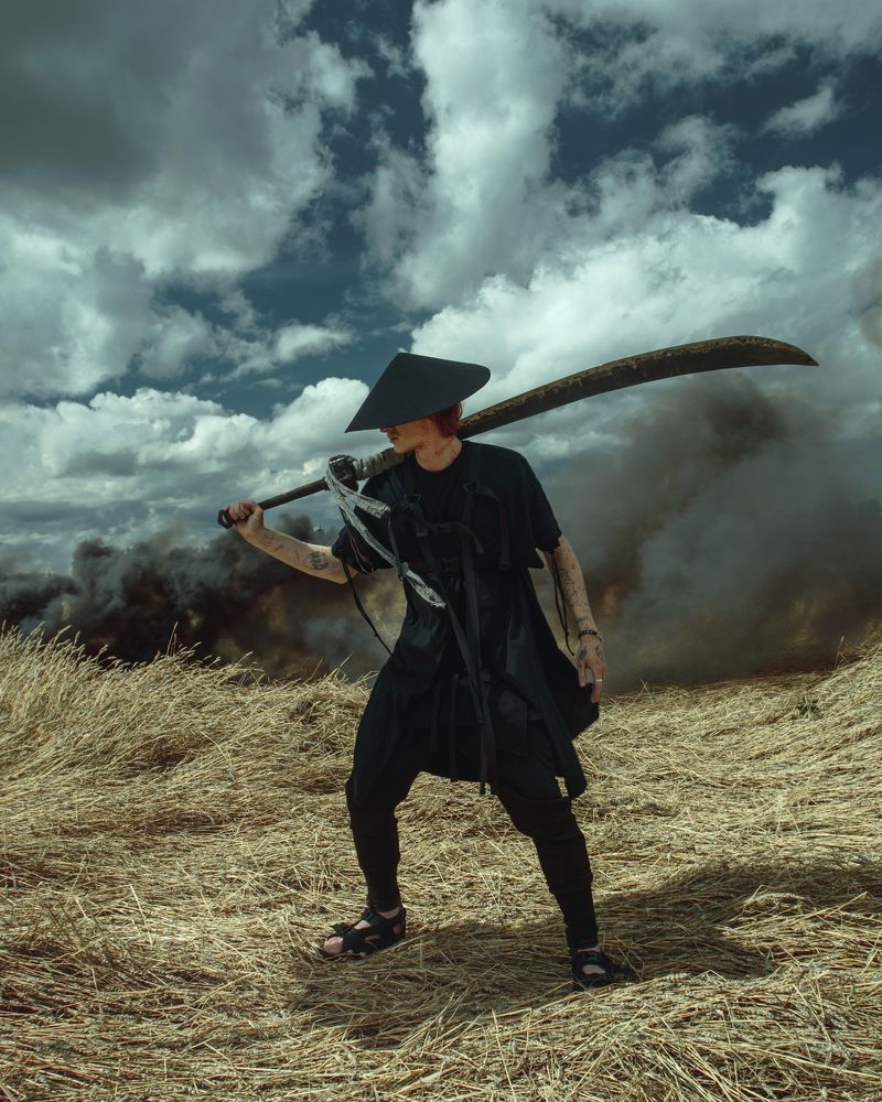 Фотография автора Никитин Александр