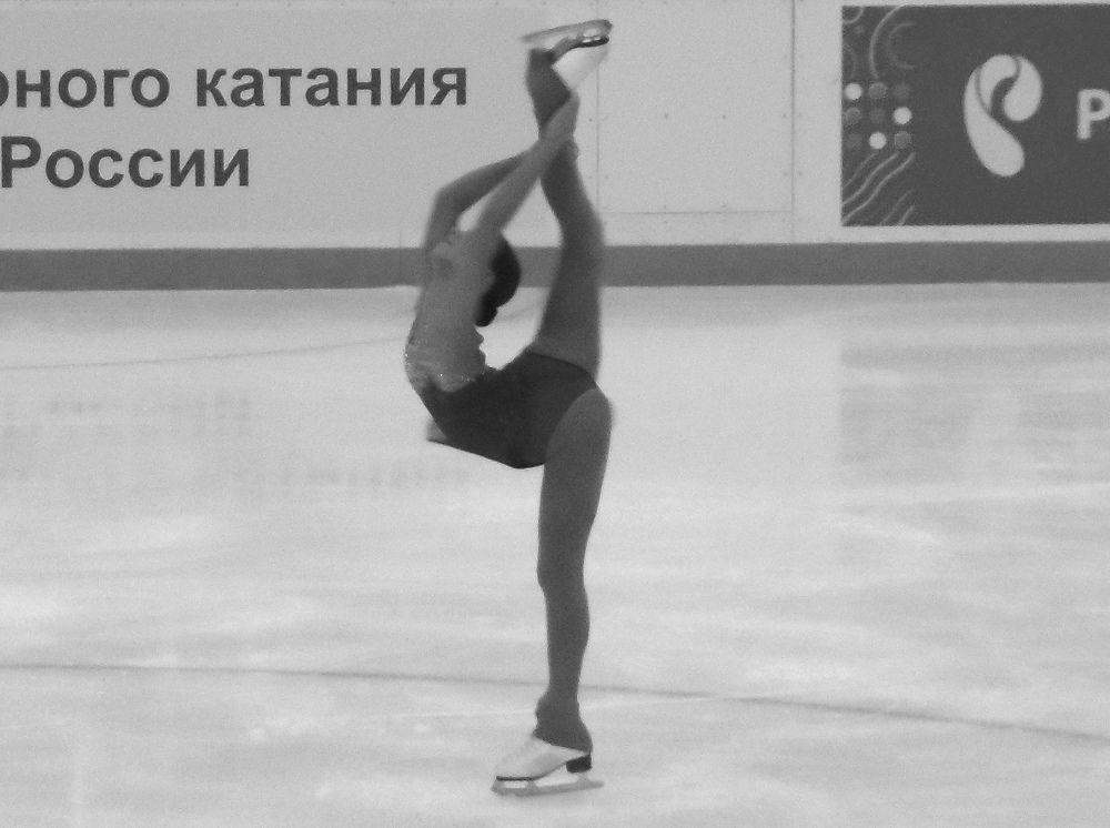Photograph by Татьяна Иваненкова