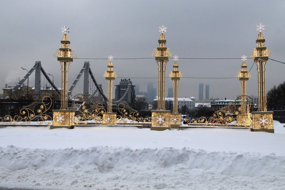 Photograph by Илья Беликов