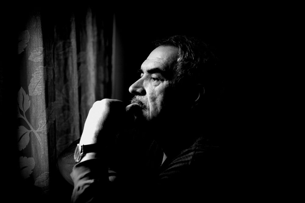 Photograph by Lyudmila Tsirul