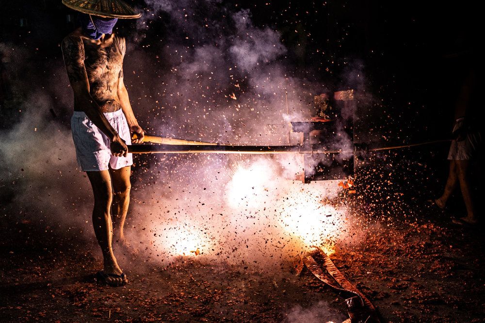 Фотография автора 簡秀峯