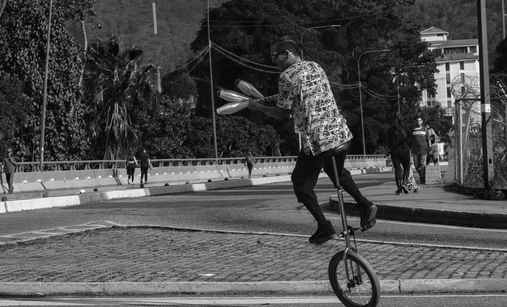 Photograph by Rodolfo Durán