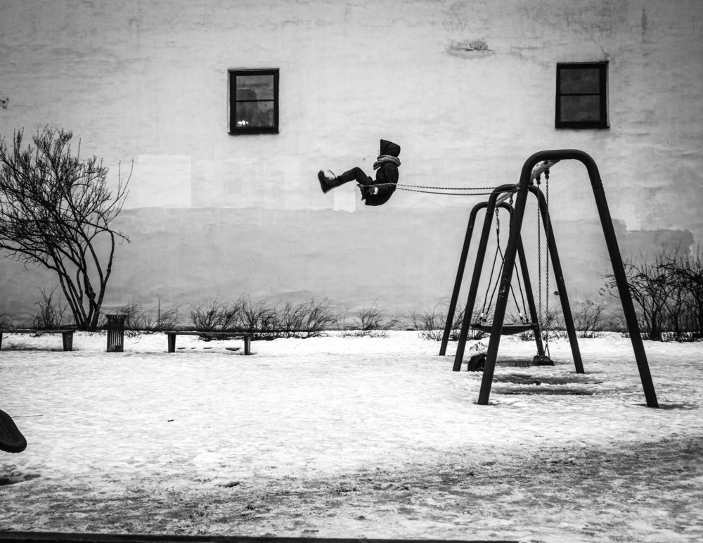 Photograph by Лазарев Евгений