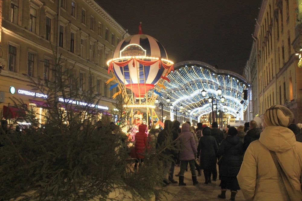 Photograph by Olga Bagaeva