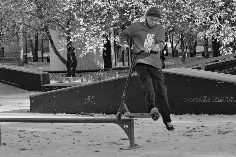 Photograph by Ирина Фатеева