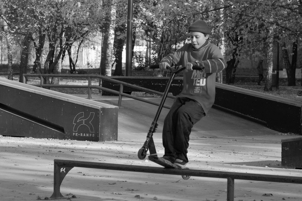 Photograph by Ирина Фатеева