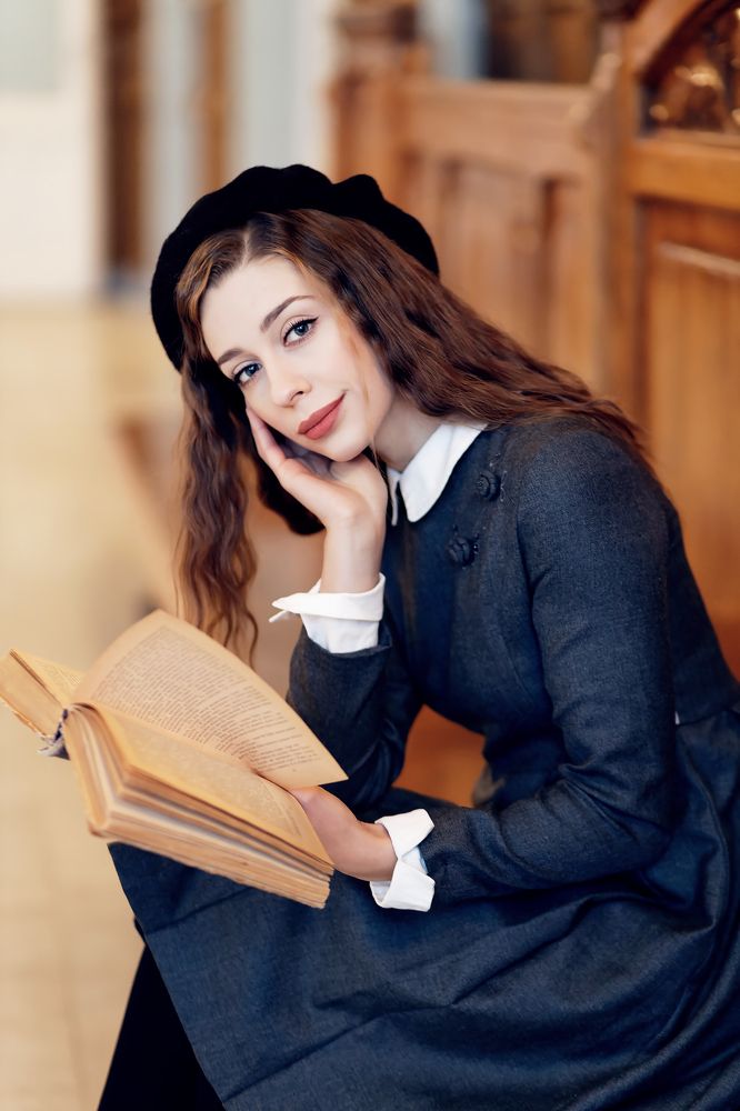 Photograph by Viktor Sheibak