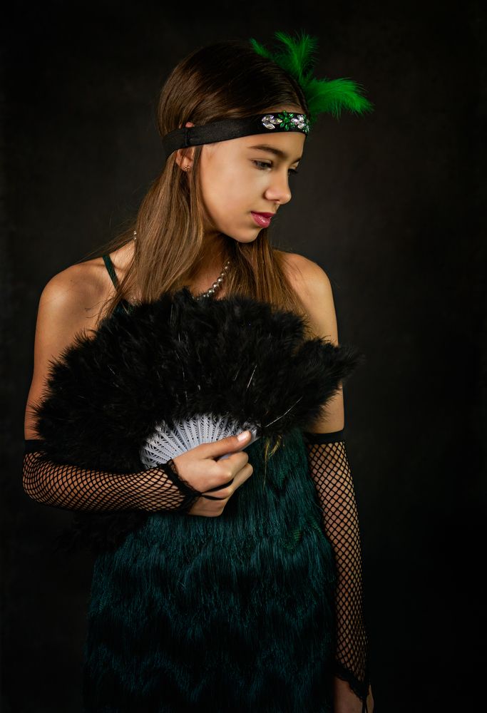 Photograph by Uliya Krakos