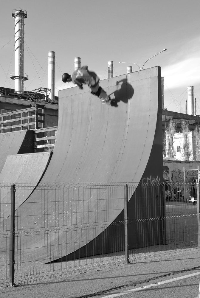 Photograph by Алла Никушкина