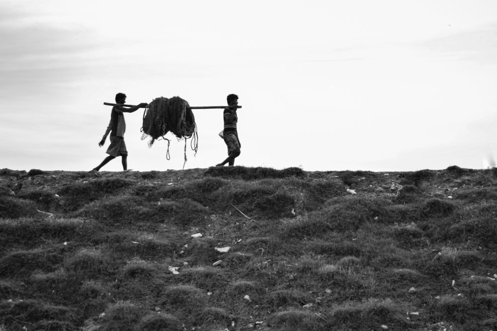 Photograph by Sayem Nadim