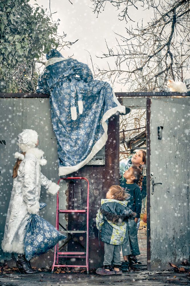 Photograph by Ольга Половкова