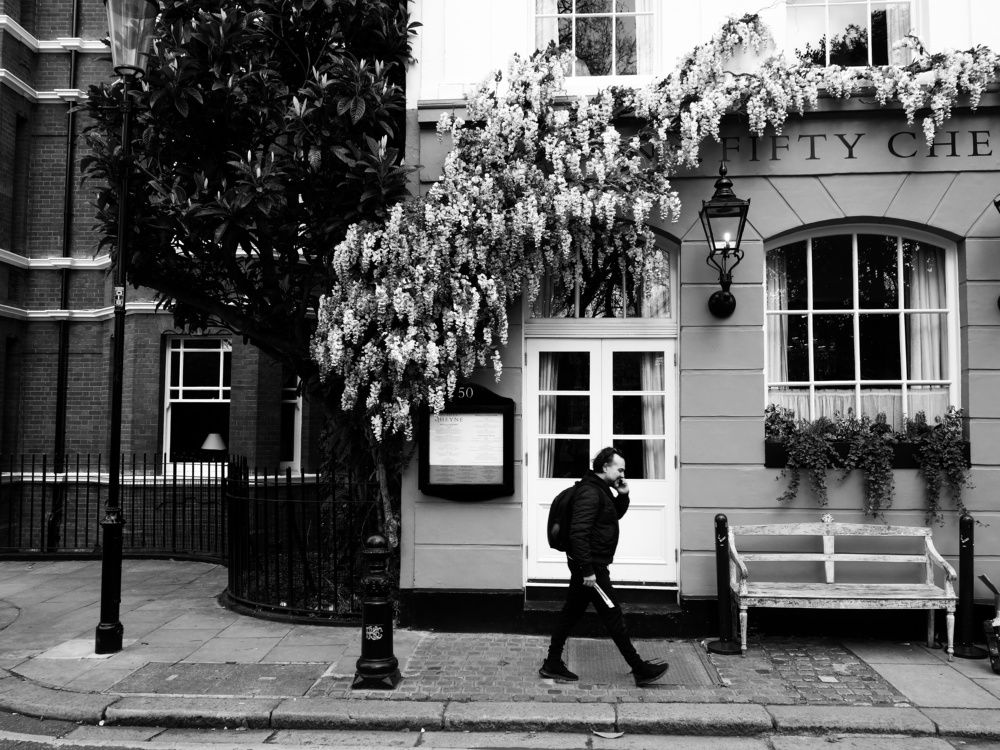 Photograph by Василий Селиванов