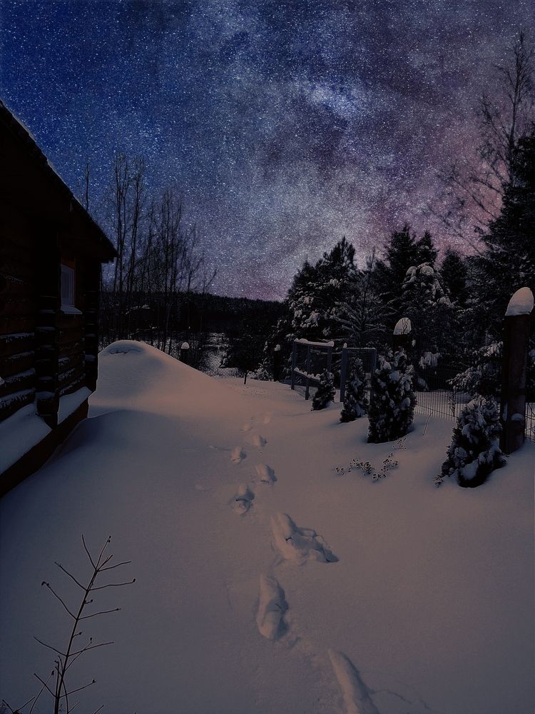 Photograph by Tatsiana Khinevich