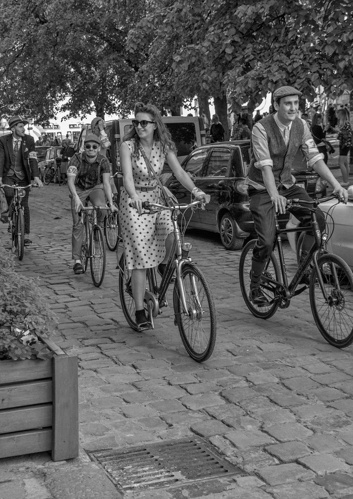 Велопробег