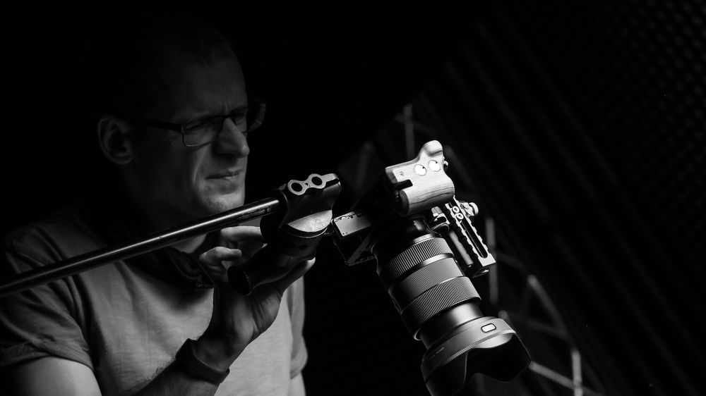 Photograph by Руслан Ибрагимов