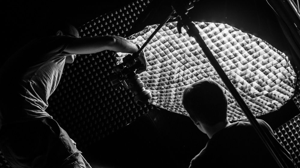 Photograph by Руслан Ибрагимов