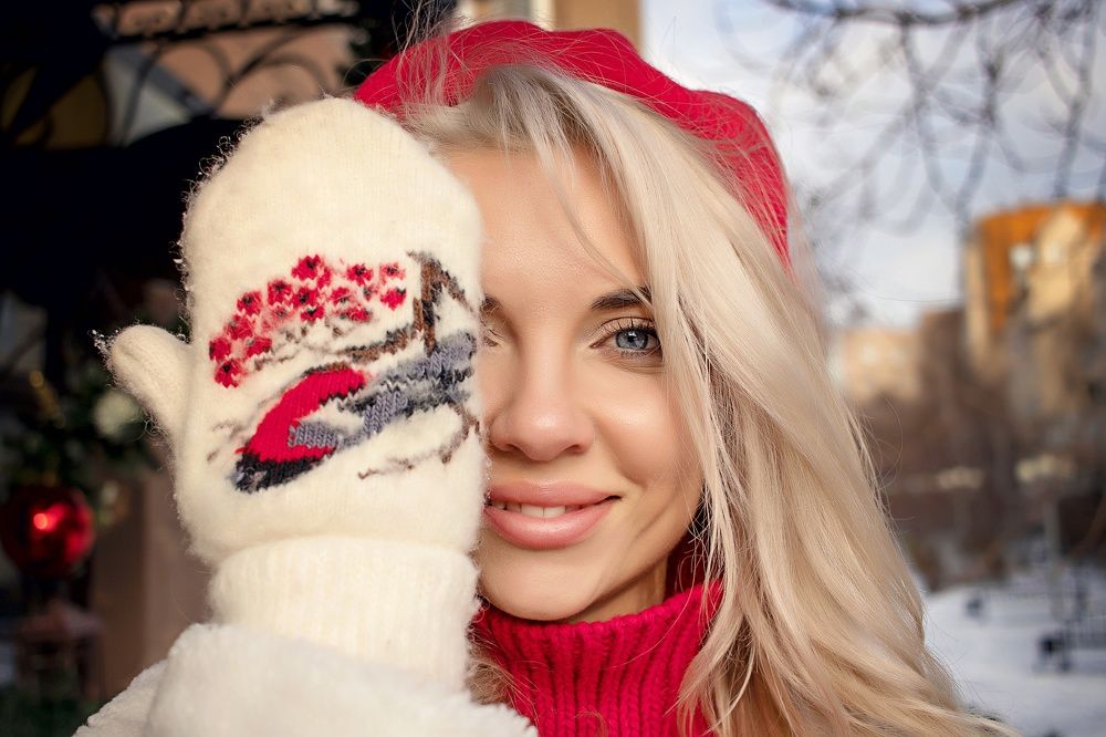 Photograph by Надежда Ржевская