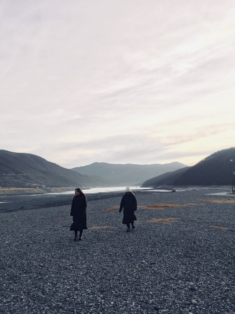 Photograph by Andrew Savsunenko