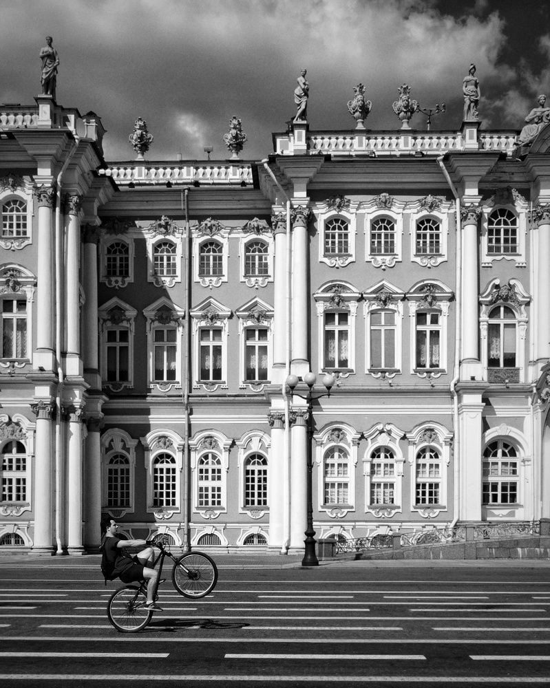 Photograph by Василий Селиванов