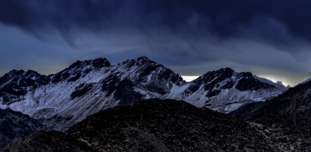 Photograph by Rodolfo Durán