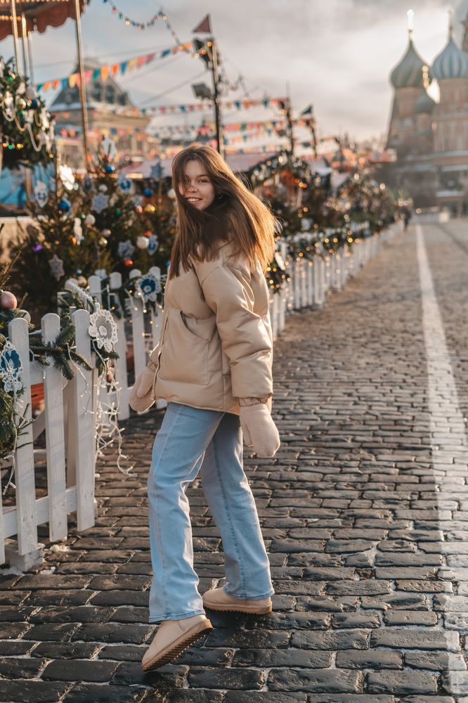 Photograph by Татьяна