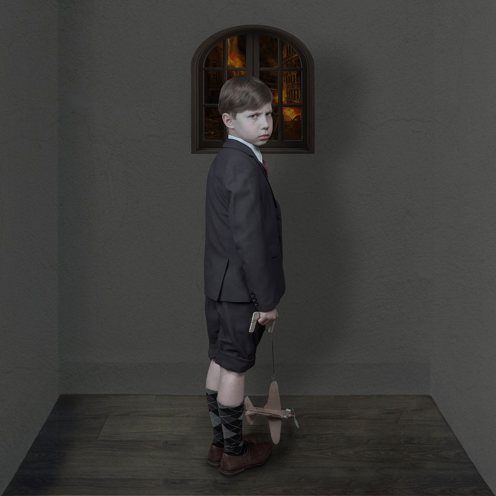 Фотография автора Elena Kulakova