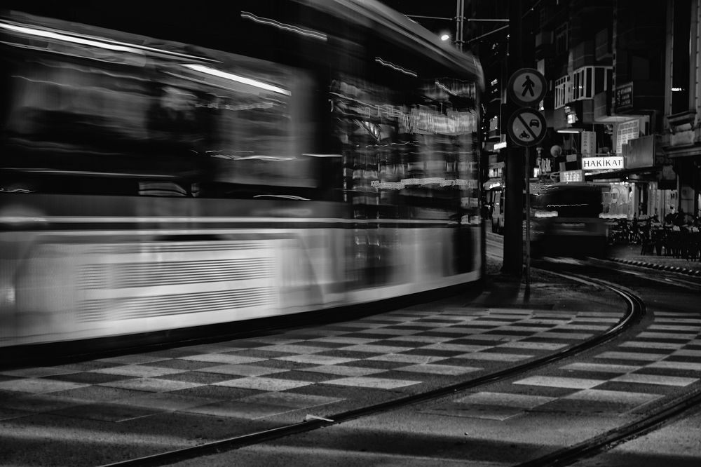 Photograph by Muzaffer Sütlüoğlu