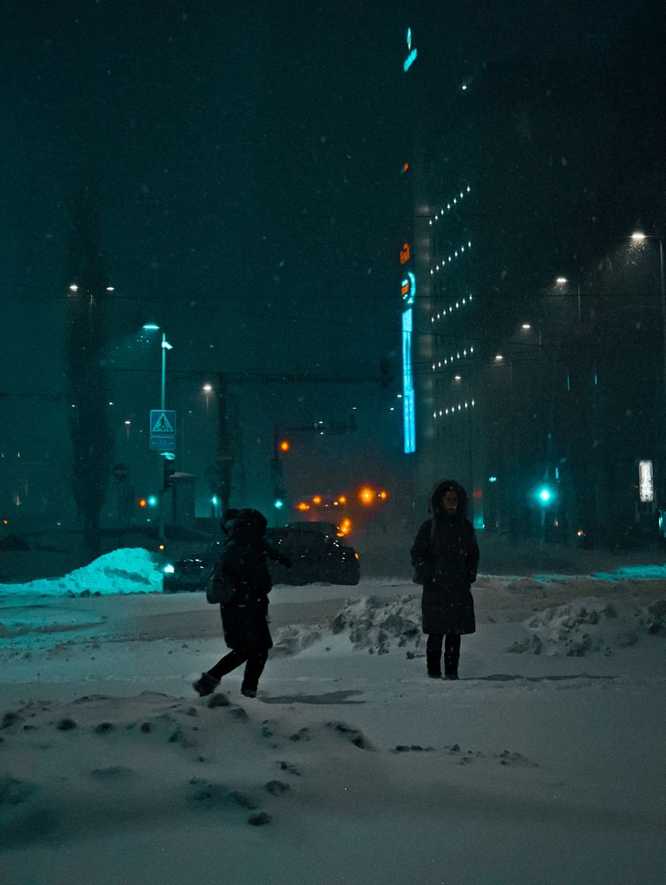 Photograph by Елизавета