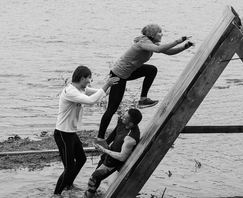 Photograph by Алексей Патлах