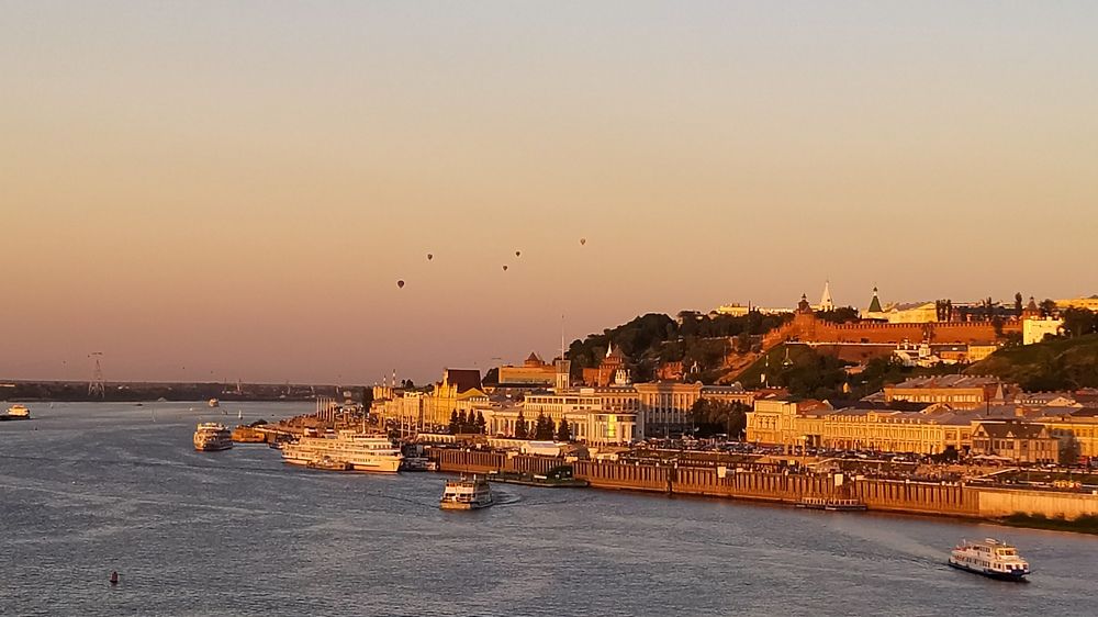 Photograph by Виталий Грачёв