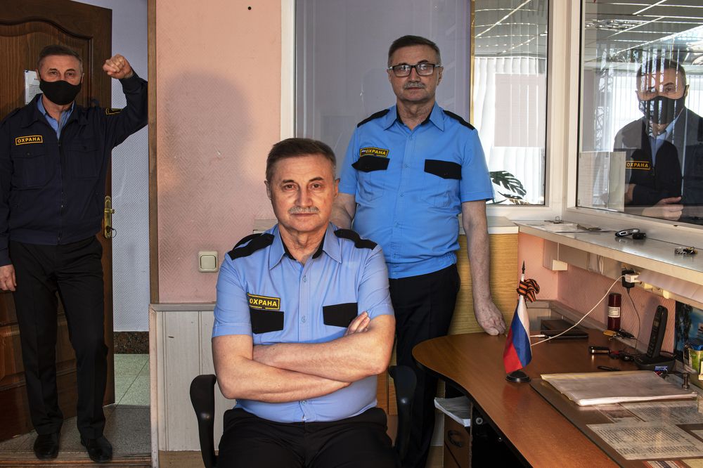 Photograph by Викулов Сергей