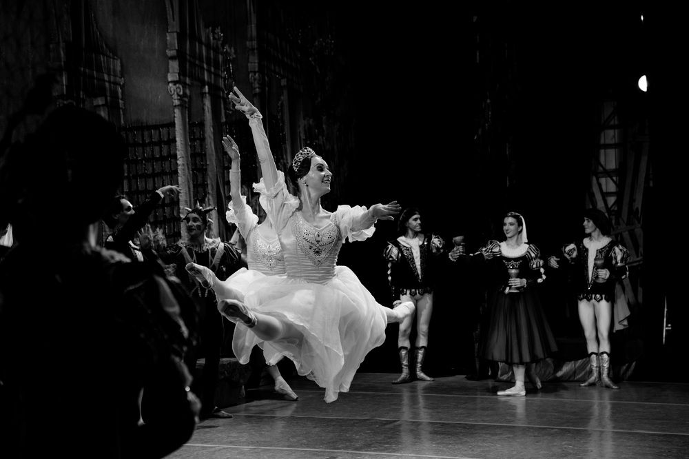 Photograph by Екатерина Степанова