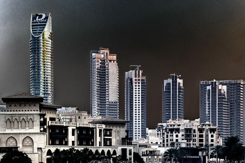 Photograph by Lyudmila Klimanova