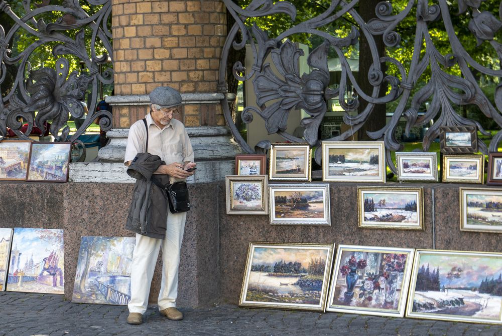 Photograph by Викулов Сергей