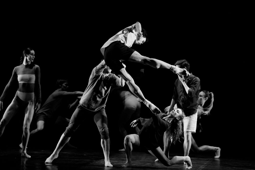 Photograph by Екатерина Степанова