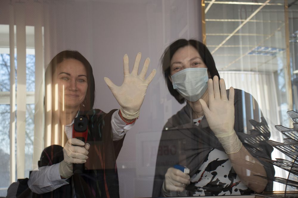 Photograph by Викулов Сергей