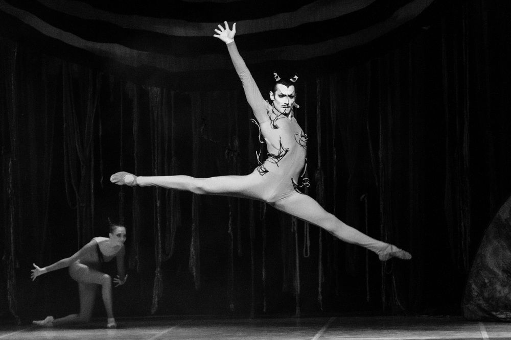 Photograph by Екатерина Степанова