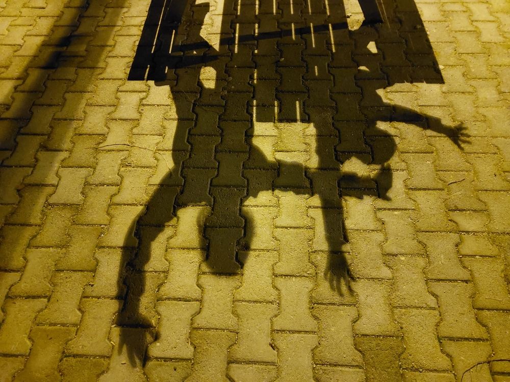 Photograph by Olga Min