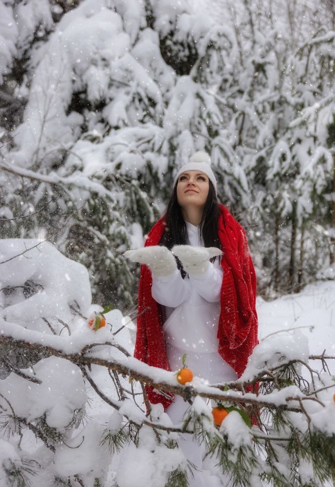 Photograph by Вера Рудик