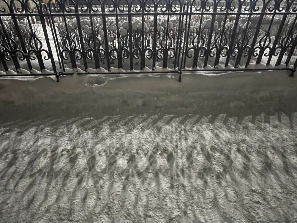 Photograph by Григорий Лыжин