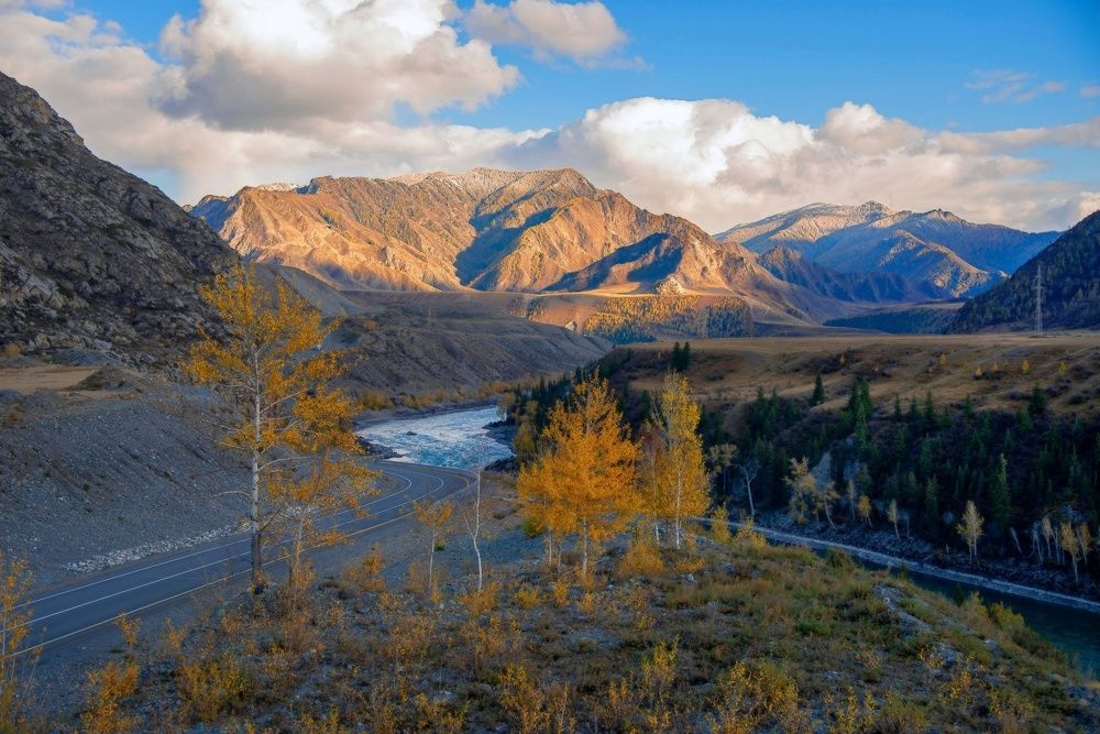 Photograph by Вадим Качанов